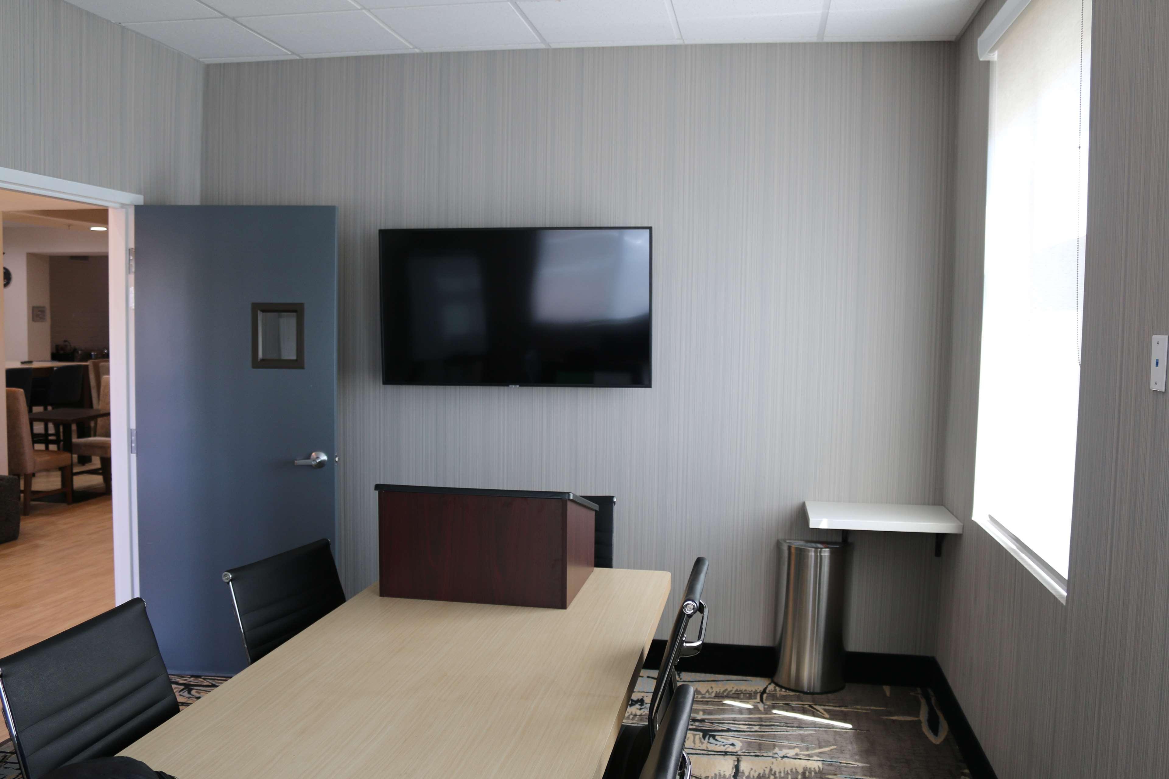 Best Western Plus New Barstow Inn & Suites Exterior foto