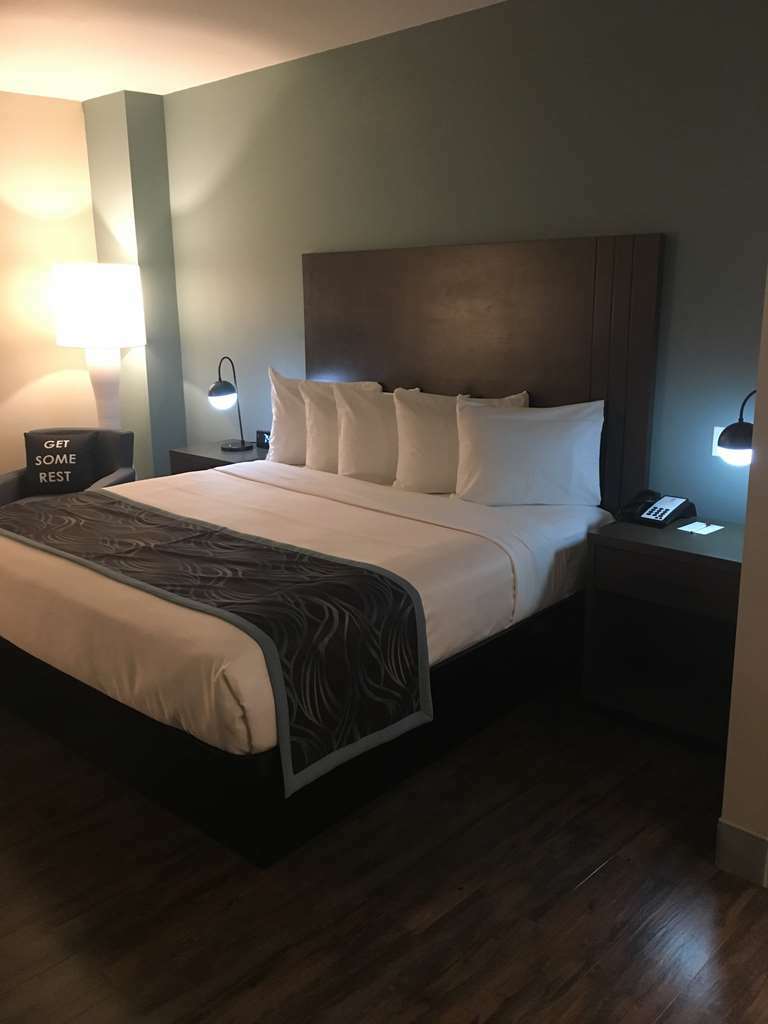 Best Western Plus New Barstow Inn & Suites Quarto foto
