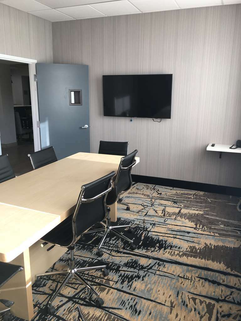 Best Western Plus New Barstow Inn & Suites Instalações foto